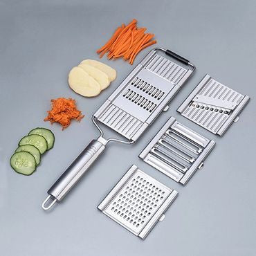 Multi Purpose Vegetable Slicer