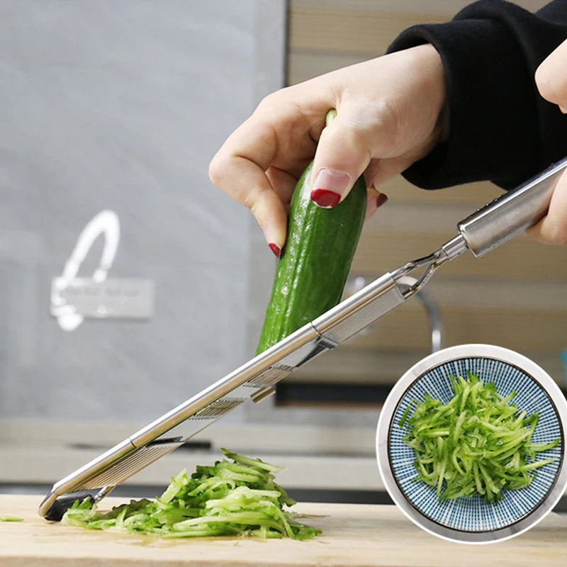 Multi Purpose Vegetable Slicer